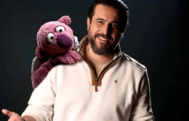  جناب خان هرشب می‌آید 