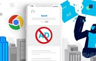 آموزش نحوه غیرفعال‌کردن تبلیغات گوگل در موبایل و کامپیوتر