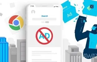آموزش نحوه غیرفعال‌کردن تبلیغات گوگل در موبایل و کامپیوتر