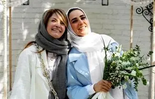 نوروز ۱۴۰۴؛ سفره هفت سین خانوادگی به سبک سوگل طهماسبی