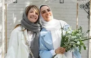 نوروز ۱۴۰۴؛ سفره هفت سین خانوادگی به سبک سوگل طهماسبی