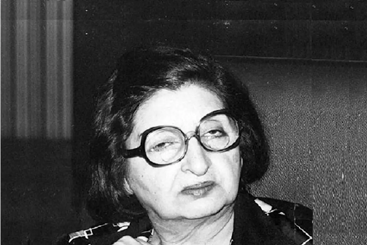 سناتوری از نسل فتحعلی‌شاه قاجار