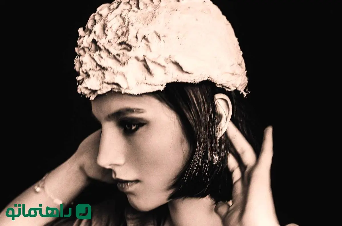 پیامی برای مخاطب خاص به سبک مهسا حجازی؛ آیا این پایان کار تاسیان است؟