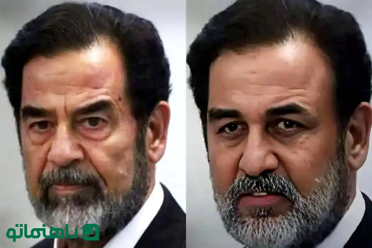 از شهاب حسینی تا رضا عطاران ؛ بازیگران کاندید شده برای نقش صدام