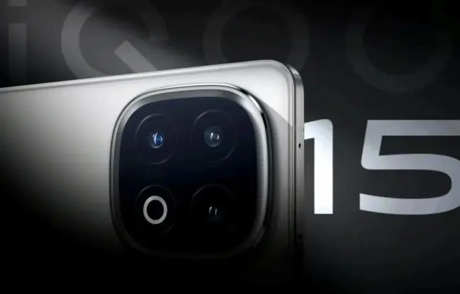 iQOO 15 در راه است؛ رقیب جدی پرچمداران ۲۰۲۵ با مشخصاتی وسوسه‌انگیز!