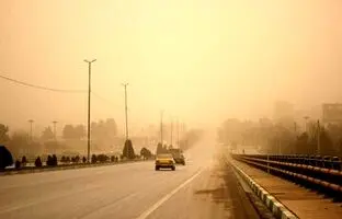 وضعیت آب و هوا امروز شنبه 3 شهریور 1403/ پیش بینی وضعیت هوا فردا یکشنبه 4 شهریور