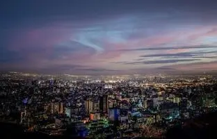 راهنمای سفر چند ساعته: بام تهران؛ گشت و گذار در آسمانها