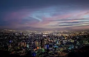 راهنمای سفر چند ساعته: بام تهران؛ گشت و گذار در آسمانها