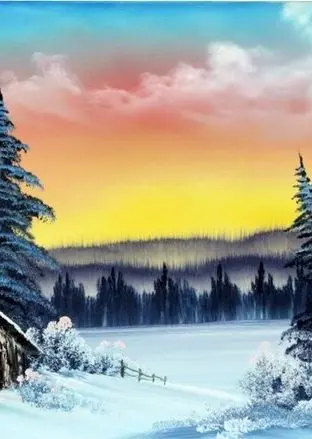  گران‌ترین نقاشی «باب راس» چند؟ 