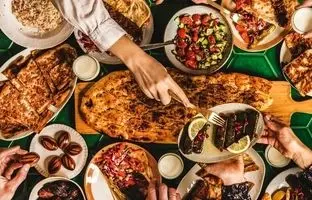  ۵ غذای فوری و مقوی که در زمان جنگ می توان درست کرد