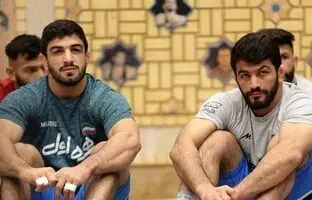 رسمی؛ کامران قاسم‌پور جای حسن یزدانی را گرفت
