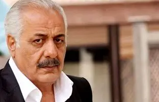 ایمن زیدان بازیگر سریال «مدیر کل» از مردم سوریه عذرخواهی کرد