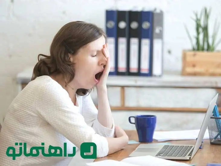 خطرات کم غذا خوردن : 11 نشانه که کالری به اندازه کافی دریافت نمی کنید