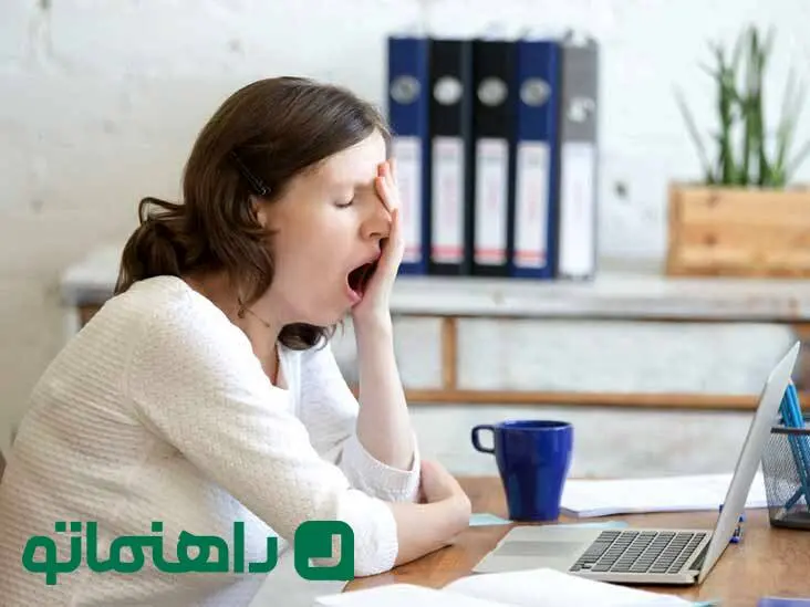 خطرات کم غذا خوردن : 11 نشانه که کالری به اندازه کافی دریافت نمی کنید