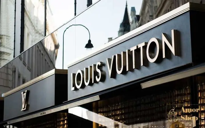  افتتاح عجیب‌ترین فروشگاه بزرگ لویی ویتون در چین + ویدئو