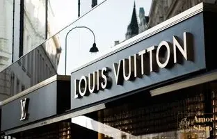  افتتاح عجیب‌ترین فروشگاه بزرگ لویی ویتون در چین + ویدئو