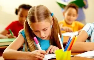 حرفی که هیچ وقت نباید به بچه مدرسه ای بگید