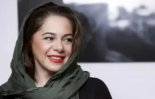 پاپاراتزی ایرانی؛ عکسی قدیمی از مستانه مهاجر در ۲۰ سال پیش