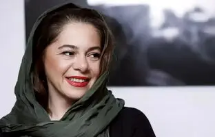 پاپاراتزی ایرانی؛ عکسی قدیمی از مستانه مهاجر در ۲۰ سال پیش