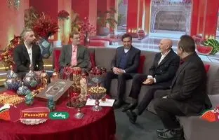 هوای سرد و تغذیه گرم عمر را زیاد می‌کند + ویدئو