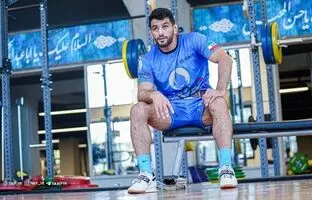 
حرکت ماندگار حسن یزدانی در آزادی زندانیان
