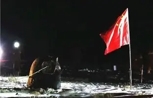 اشتراک‌گذاری خاک ماه با همه، جز ناسا!