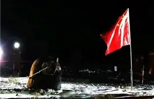 اشتراک‌گذاری خاک ماه با همه، جز ناسا!