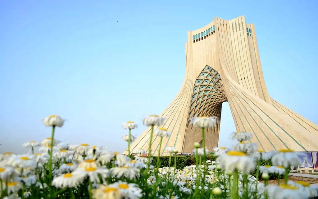 راهنمای سفر؛ بهترین لوکیشن‌های عکاسی و طبیعت‌گردی تهران در نوروز ۱۴۰۴ 