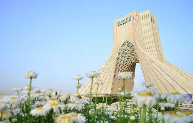 راهنمای سفر؛ بهترین لوکیشن‌های عکاسی و طبیعت‌گردی تهران در نوروز ۱۴۰۴ 