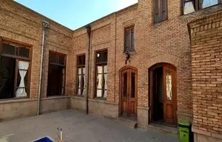  جاهای دیدنی تبریز؛ چند خانه قدیمی تبریز که باید در فصل پاییز به آن سر بزنیم