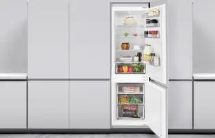 ارزان ترین یخچال و فریزر بالا پایین چند؟ (مرداد 1404)