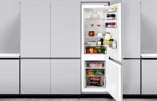 ارزان ترین یخچال و فریزر بالا پایین چند؟ (مرداد 1404)