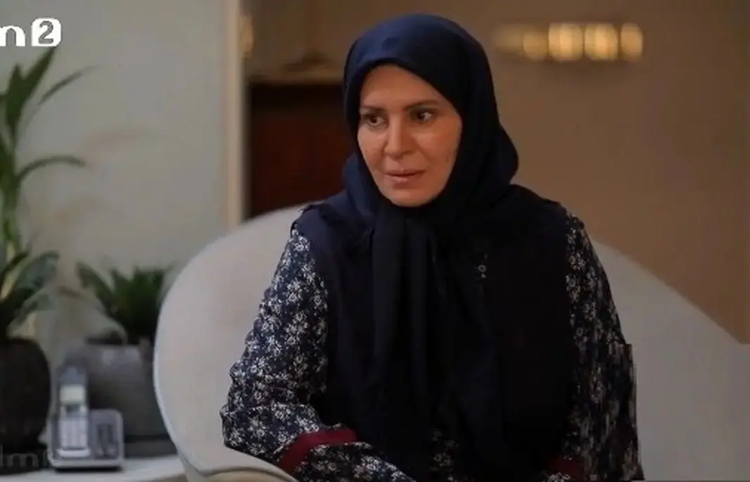 چهره متفاوت «ماهگل» سریال آنام بعد از 7 سال در کنار «بهنوش طباطبایی»