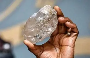 سخت‌ترین الماس جهان در آزمایشگاه ساخته شد