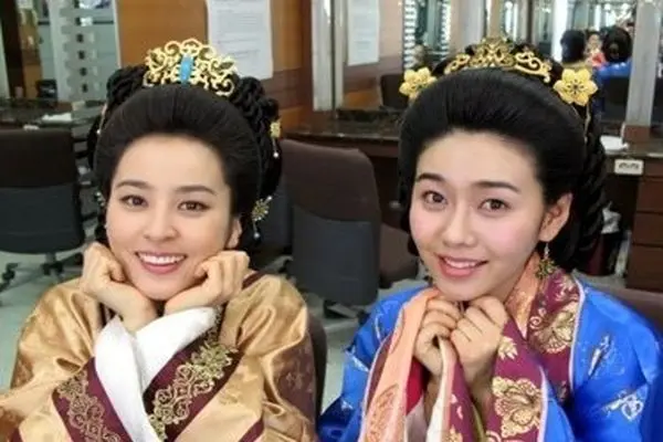 هان هه جین (سوسانو) و تام هی پارک (بانو سولان) 19 سال بعد از «جومونگ» در کنار هم + تصویر