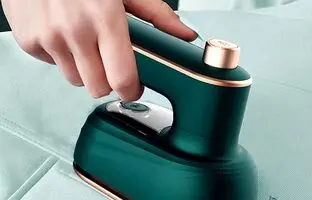 انواع اتو و کاربردشان؛ از مدل‌های بخار تا پرسی، کدام را بخریم؟