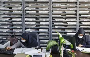 
چرا مبلغ عیدی کارگران و کارمندان متفاوت است؟

