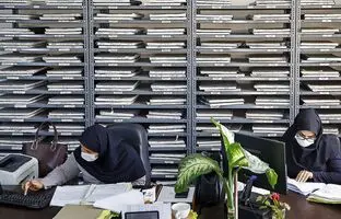 
چرا مبلغ عیدی کارگران و کارمندان متفاوت است؟
