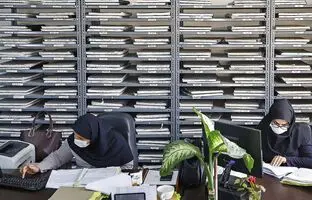 
چرا مبلغ عیدی کارگران و کارمندان متفاوت است؟
