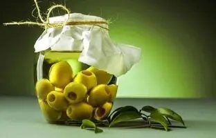 خواص معجزه آسای برگ درخت زیتون + نسخه لاغری