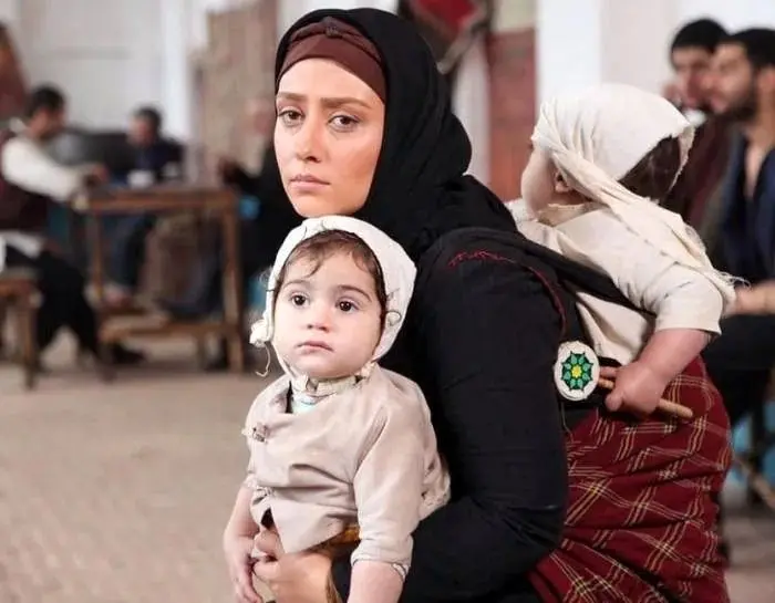 صحبت‌های بازیگر سریال وارش در مورد به هم خوردن عقدش 