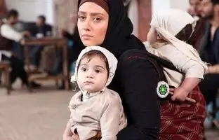 صحبت‌های بازیگر سریال وارش در مورد به هم خوردن عقدش 