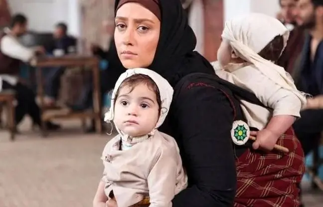 صحبت‌های بازیگر سریال وارش در مورد به هم خوردن عقدش 