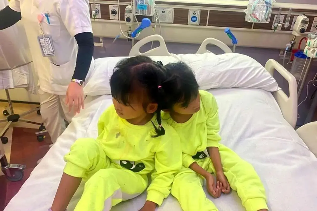  عربستان لاله و لادن فیلیپینی را از هم جدا می‌کند + ویدئو