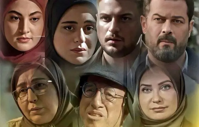  بیوگرافی و عکس های جذاب بازیگران سریال یزدان + معرفی و حواشی 