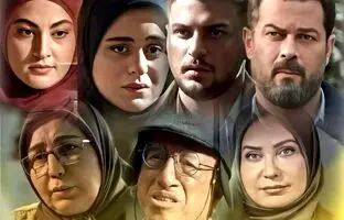  بیوگرافی و عکس های جذاب بازیگران سریال یزدان + معرفی و حواشی 