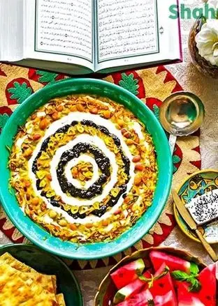 طرز تهیه 6 آش و سوپ مناسب افطار و سحر ماه رمضان + ویدئو