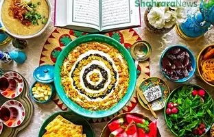 طرز تهیه 6 آش و سوپ مناسب افطار و سحر ماه رمضان + ویدئو
