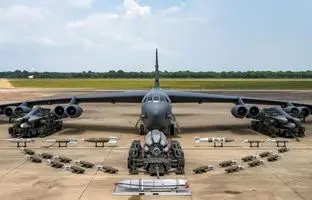 5 بمب افکن که تاریخ جنگ‌های معاصر را شکل دادند