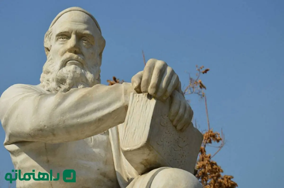 زیباترین اشعار فارسی؛ بی‌اعتباری دنیا در شعر خیام که تبدیل به ضرب‌المثل شد